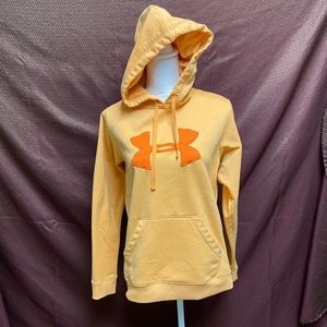Under Armour Womens Hoodie Size Large